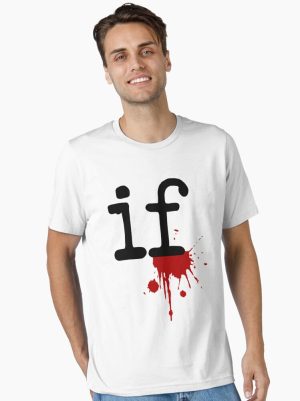 Mindless Self Indulgence If Essential T-Shirt