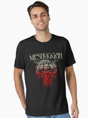 Meshuggah Essential T-Shirt