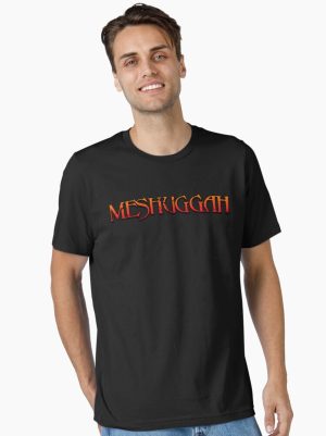 Meshuggah Essential T-Shirt