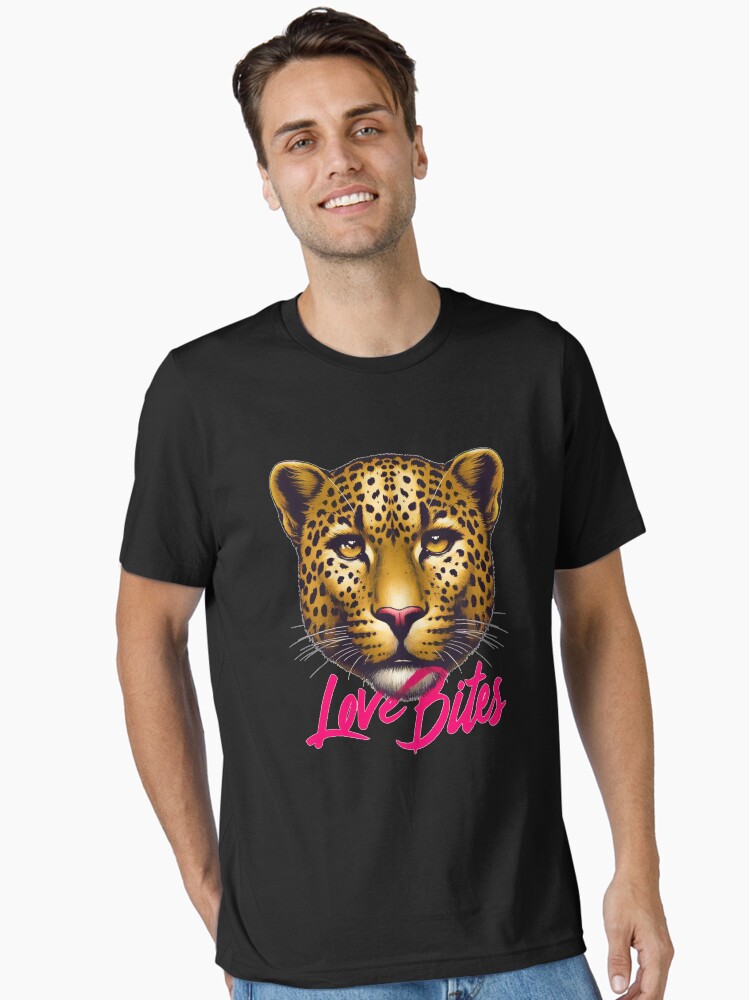 Love Bites Essential T-Shirt