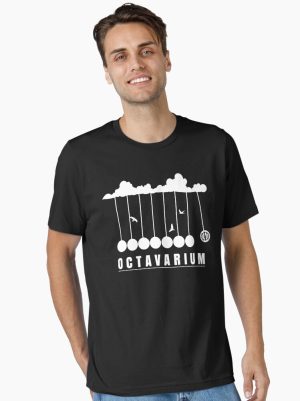 Octavarium Essential T-Shirt