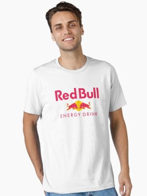 Energy Drink Essential T-Shirt