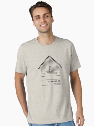 American Football House Essential T-Shirt