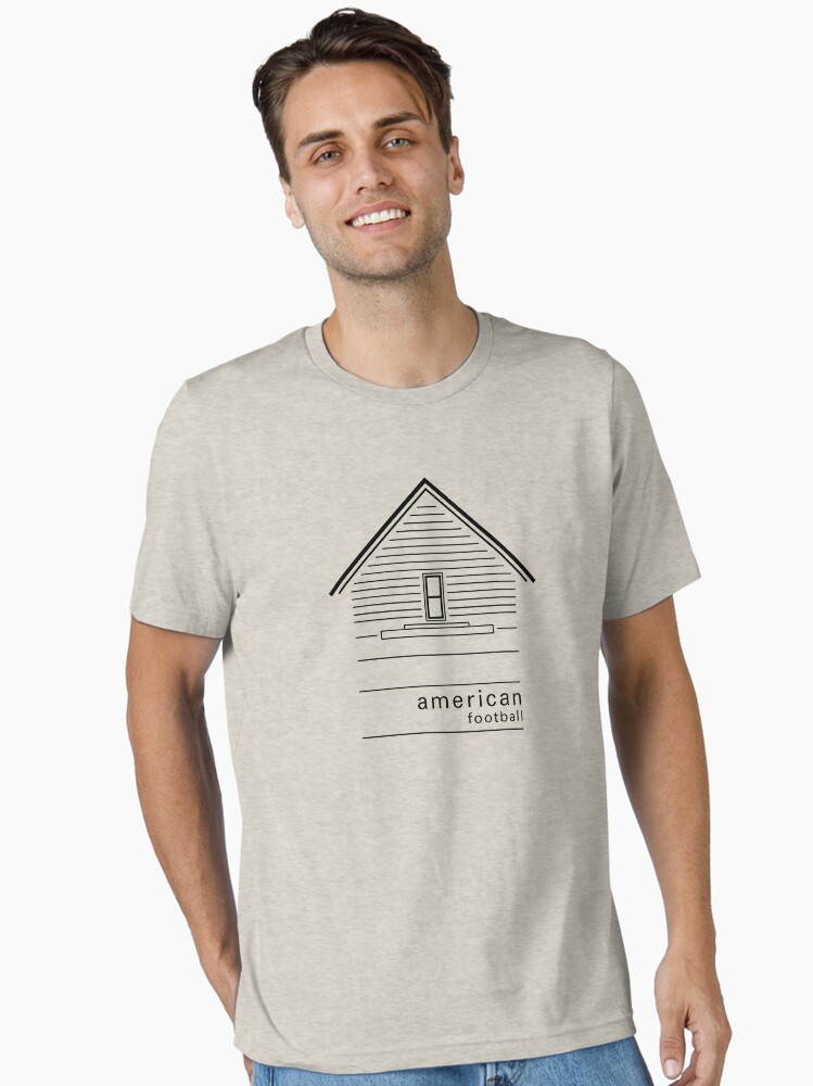 American Football House Essential T-Shirt