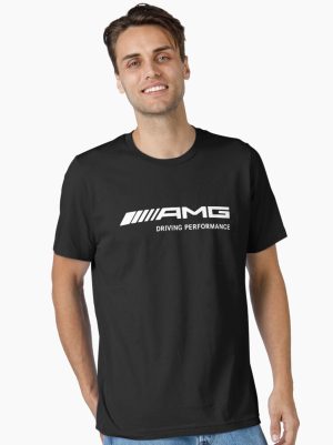Drive Performance Essential T-Shirt
