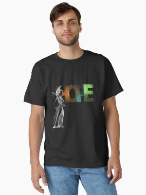 HOPE Classic T-Shirt