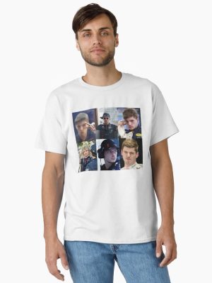 max verstappen Classic T-Shirt