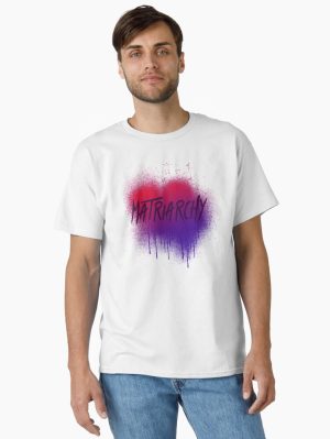 MATRIARCHY Classic T-Shirt