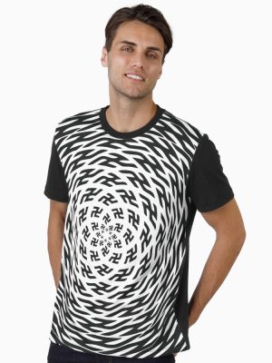 manji spin 1 Graphic T-Shirt
