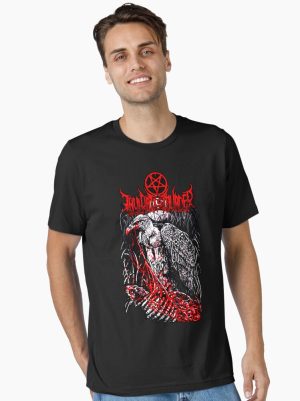 Thy Art Is Murder Essential T-Shirt