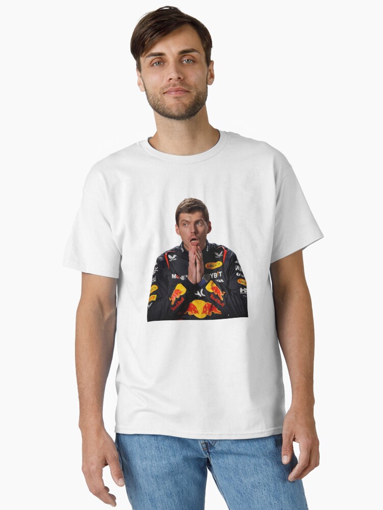 max verstappen Classic T-Shirt