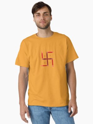 Swastika  Classic T-Shirt