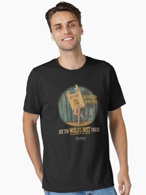 Old Gold Essential T-Shirt