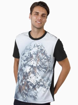 The North Face Graphic T-Shirt
