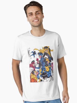 Invincible war  Essential T-Shirt