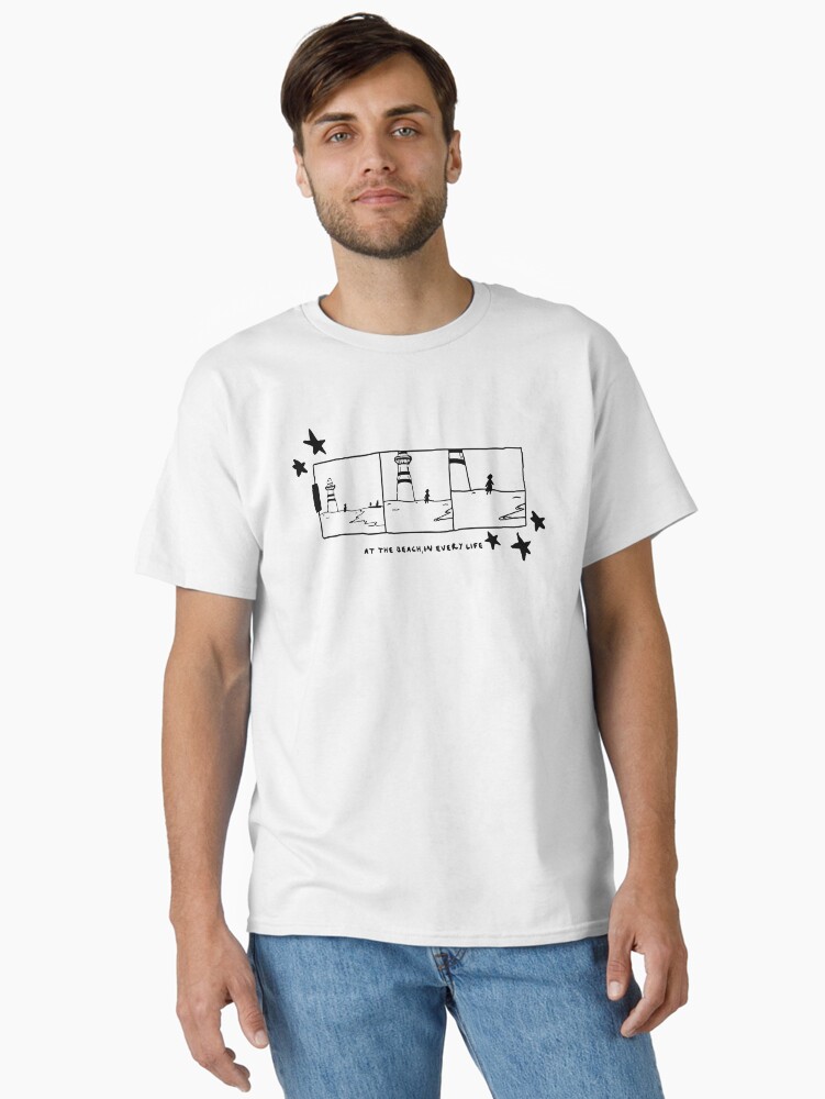 gigi perez merch Classic T-Shirt