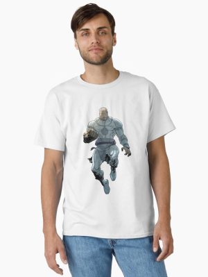 Conquest Invincible  Classic T-Shirt