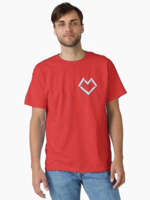 Midnighters logo  Printed T-Shirt