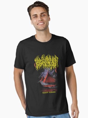 Blood Incantation PyramidShirt Essential T-Shirt