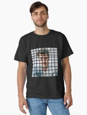 Best Seller Of LCD Soundsystem is an American rock      Classic T-Shirt