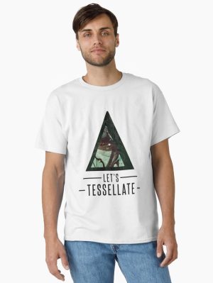 Alt-j     Classic T-Shirt