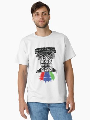 Videotape          Classic T-Shirt