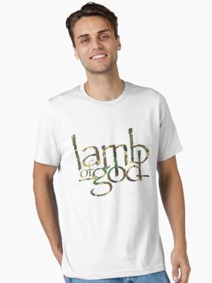 90s Band Vintage Metal Rock Concert Music Black Printed T-Shirt