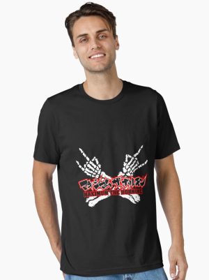 Maximum The Hormone - Classic Essential T-Shirt