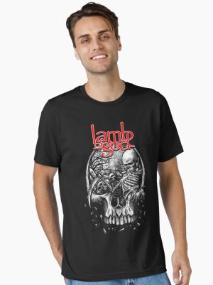 Music Metal Vintage Band Black Concert 90S Rock Essential T-Shirt