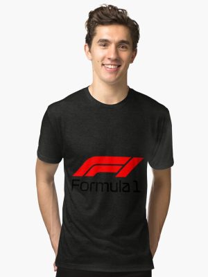 Formula Tri-blend T-Shirt
