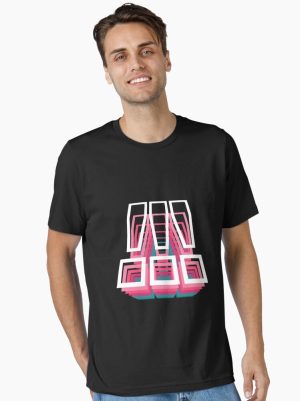 lcd soundsystem Essential T-Shirt