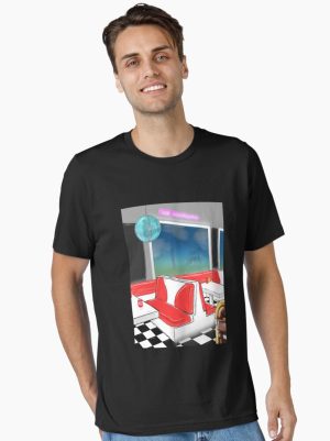 lcd soundsystem Essential T-Shirt