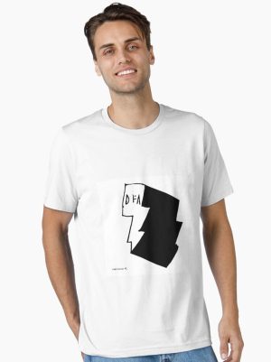 LCD Soundsystem Essential T-Shirt