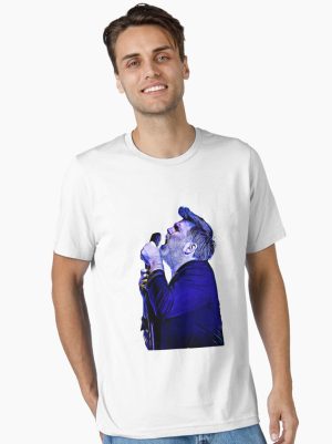 Soundsystem legend of NYC   Essential T-Shirt