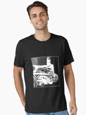 Lcd Soundsystem Essential T-Shirt