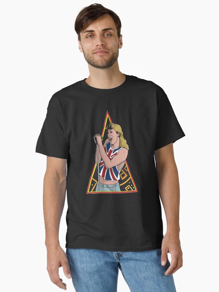 Fan Art Classic T-Shirt