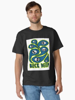 ND-Champ outpremium Classic T-Shirt