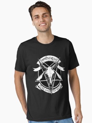 Art - Lamb Of God Essential T-Shirt