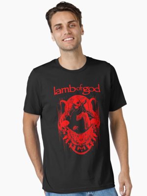 Art - Lamb Of God Essential T-Shirt