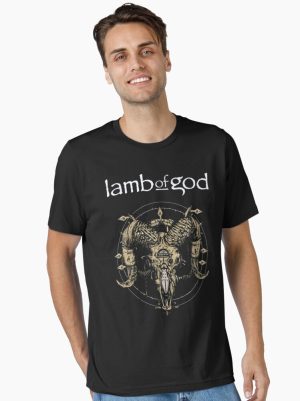 Art - Lamb Of God Essential T-Shirt