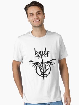 Art - Lamb Of God Essential T-Shirt