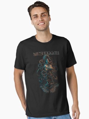 Art - Meshuggah Essential T-Shirt