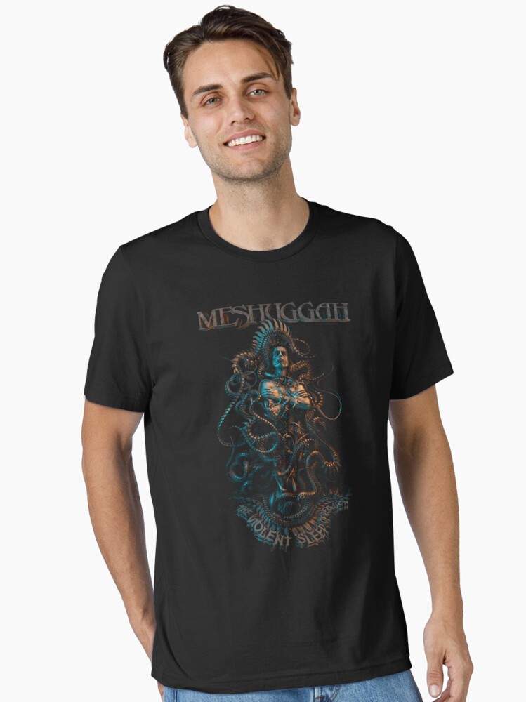 Art - Meshuggah Essential T-Shirt