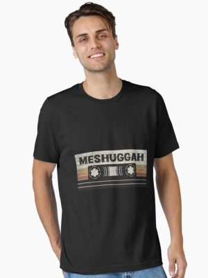Art - Meshuggah Essential T-Shirt