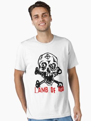 Art - Lamb Of God Essential T-Shirt