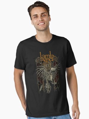 Art - Lamb Of God Essential T-Shirt
