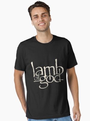 Art - Lamb Of God Essential T-Shirt