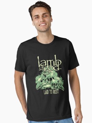 Art - Lamb Of God Essential T-Shirt