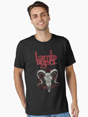 Art - Lamb Of God Essential T-Shirt
