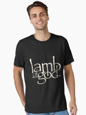 Art - Lamb Of God Essential T-Shirt